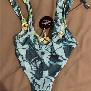 Moana Army PIECES *Bottoms*